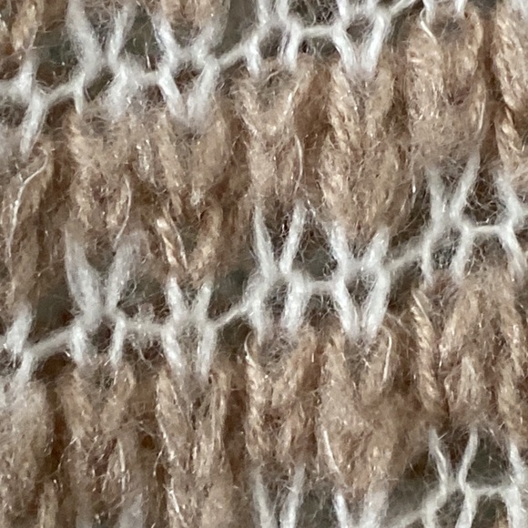 Sweater Jacket - Picture 3 of 7